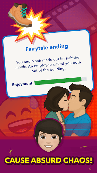 How to Become President in BitLife guide cover