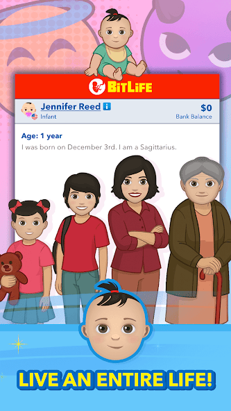 BitLife Big Boss Guide guide cover
